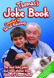 Thomas's Joke Book (Sarah Kennedy)
