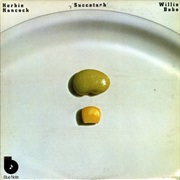 Herbie Hancock - Succotash