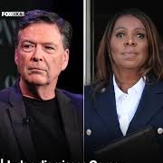 Comey & James Indictments