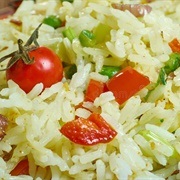 Wali Wa Kukaanga (Nairobi)