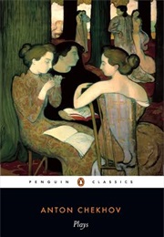 Chekhov Plays (Chekhov, Anton)