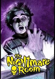 The Nightmare Room (R.L. Stine)