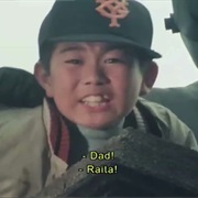 S1.E24: Gokiburi Shonen Dai Senso