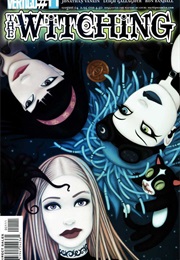 The Witching (2004) (Jonathan Vankin)