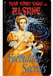 Fear Street Sagas - Forbidden Secrets (R.L. Stine)