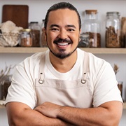 Adam Liaw