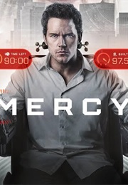 Mercy (2026)
