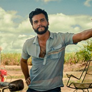 Wagner Moura - The Secret Agent