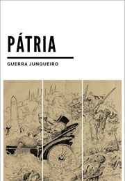 Pátria (Guerra Junqueiro)