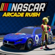 NASCAR Arcade Rush