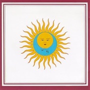 King Crimson - Larks' Tongues in Aspic, Part 1