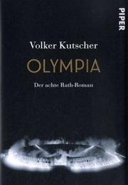 Olympia (Volker Kutscher)
