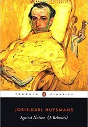 Against Nature (Huysmans, J.-K.)