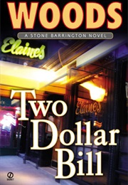 Two Dollar Bill (Stuart Woods)