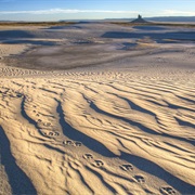 The Red Desert, Wyoming