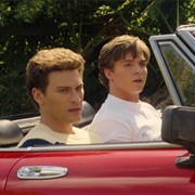 S2.E4: Kill or Be Killed