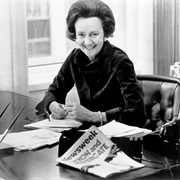 Katharine Graham