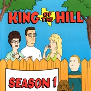 King of the Hill: Season 1