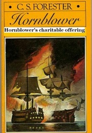 Hornblower's Charitable Offering (C. S. Forester)