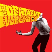 The Death Set - Worldwide