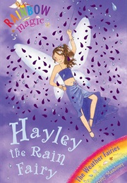 Hayley the Rain Fairy (Daisy Meadows)