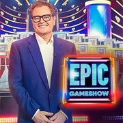Alan Carr's Epic Gameshow