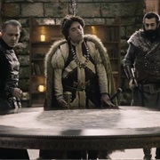 S2.E1: Küçük Oyunlar Büyük Düsler