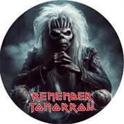 Iron Maiden - Remember Tomorrow