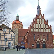 Luckenwalde, Germany