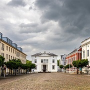 Bad Oldesloe, Germany