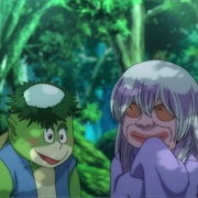 9. the Kappas' Work Reform