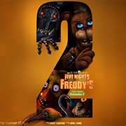 Five Nights at Freddy's 2 (Movie)
