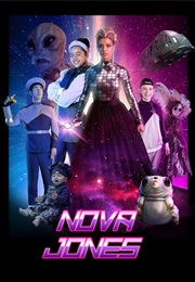 Nova Jones (2021)