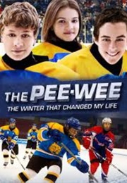 The Pee-Wee 3D: The Winter That Changed My Life (2012)