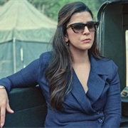 S3.E5: Crossing the Line