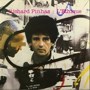 Richard Pinhas - Dedicated to K.C.