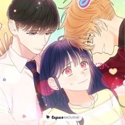 My Sweet Spooky Darling