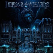 Demons & Wizards - Universal Truth