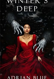 Winter's Deep (Adrian Blue)