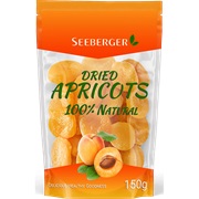 Dried Apricots