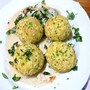 Käseknödel (Austria)