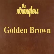 The Stranglers - Golden Brown