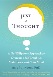 Just a Thought (Amy Johnson)