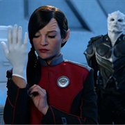 S2.E10: Blood of Patriots