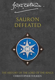 Sauron Defeated (J.R.R. Tolkien)