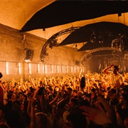 Warehouse Project, Manchester, UK
