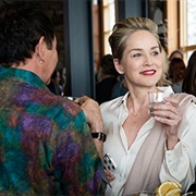 S1.E1: Meet Olivia Lake