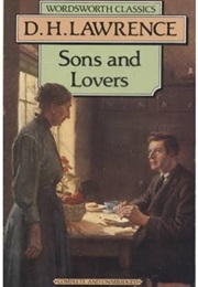 Sons and Lovers (Lawrence, D.H.)