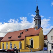 Gunzenhausen, Germany