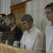 Chapter 10: A Shaft Into a Dark Tunnel